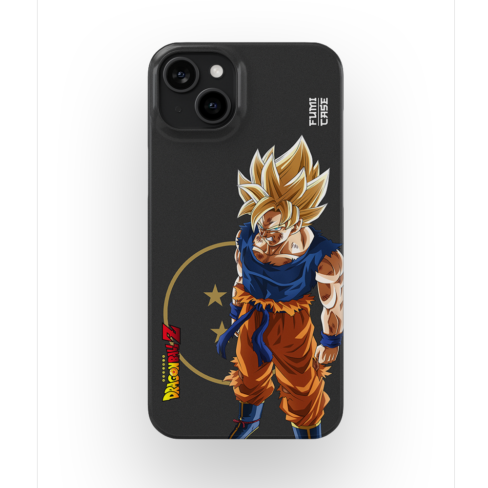 Goku SSJ1-Slim