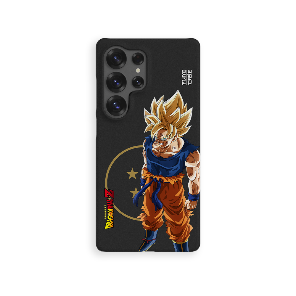 Goku SSJ1-Slim