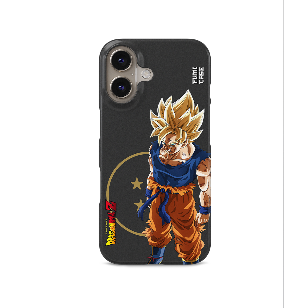 Goku SSJ1-Slim