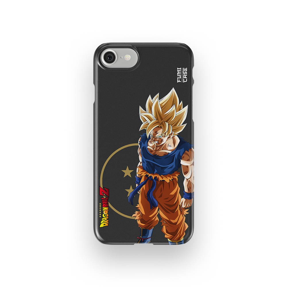Goku SSJ1-Slim