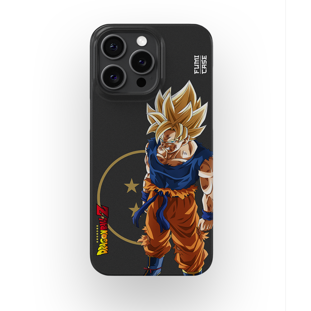 Goku SSJ1-Slim