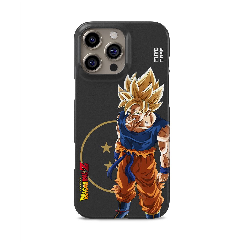 Goku SSJ1-Slim