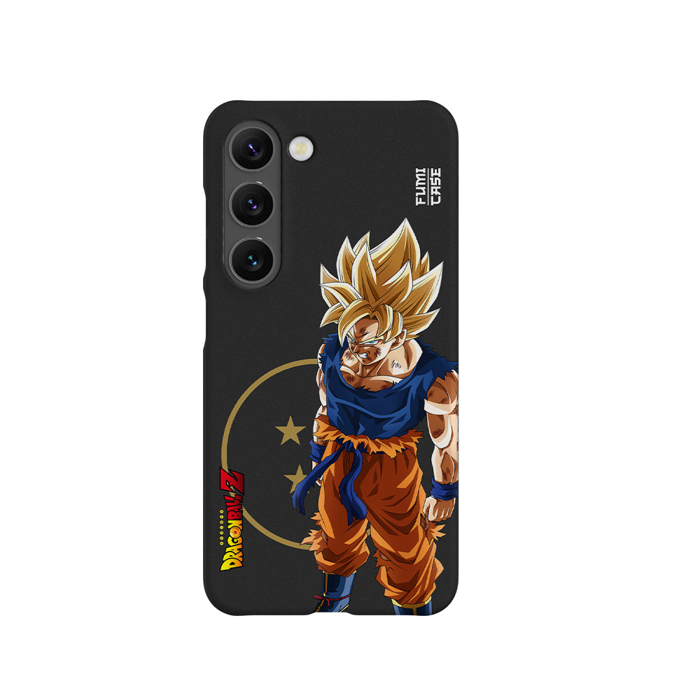Goku SSJ1-Slim