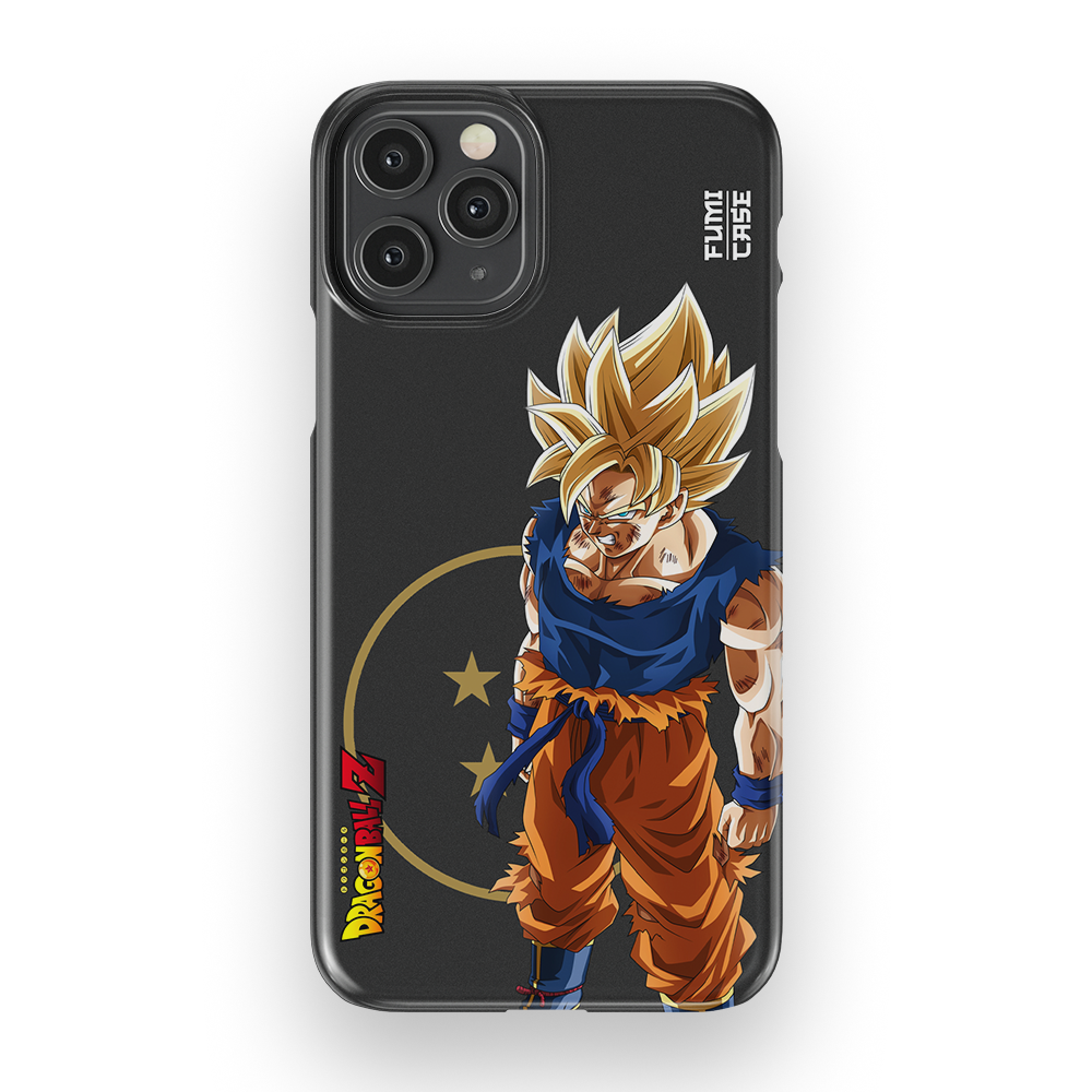 Goku SSJ1-Slim