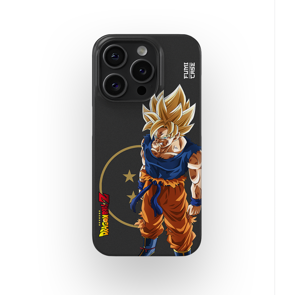 Goku SSJ1-Slim