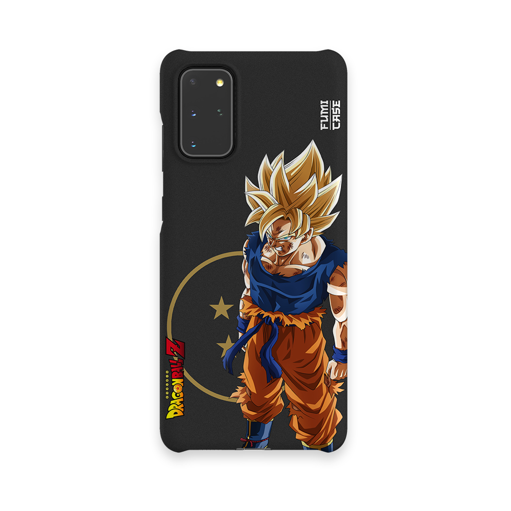 Goku SSJ1-Slim