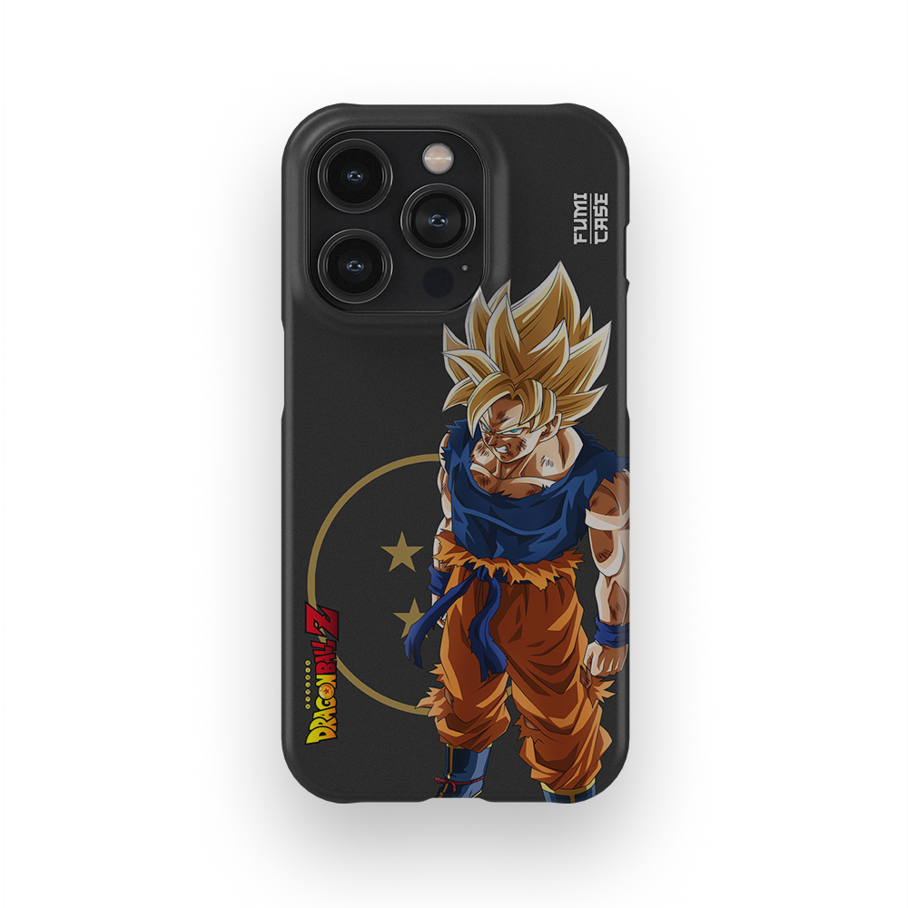 Goku SSJ1-Slim