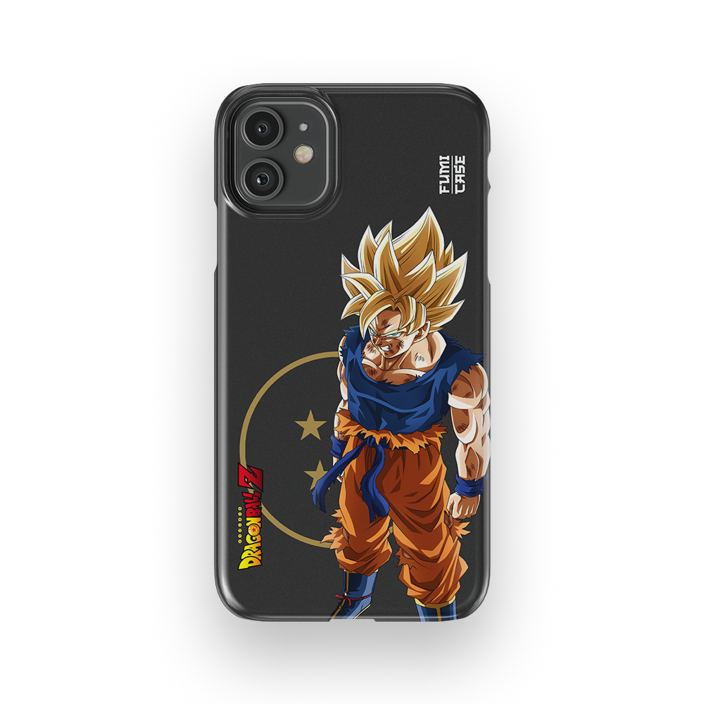 Goku SSJ1-Slim