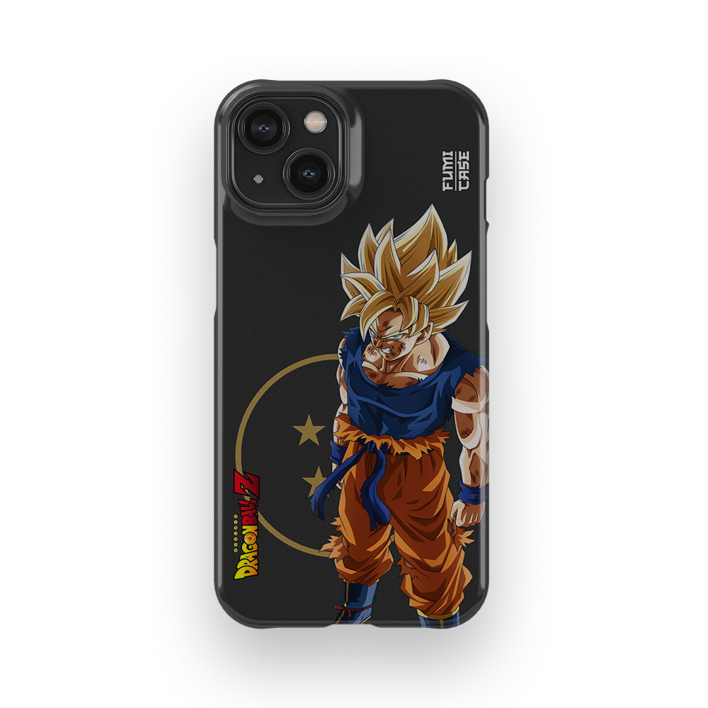 Goku SSJ1-Slim