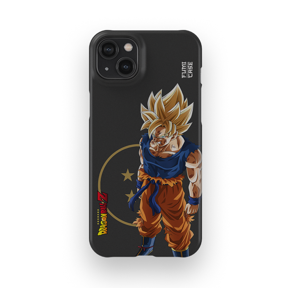 Goku SSJ1-Slim