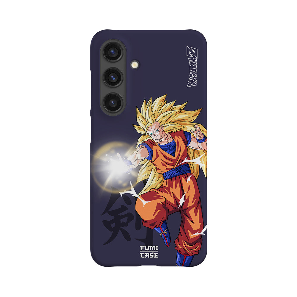 Goku SSJ3-Slim