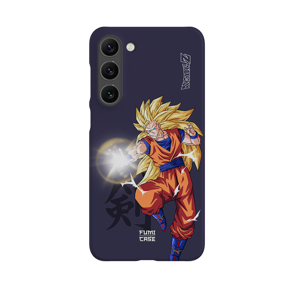 Goku SSJ3-Slim