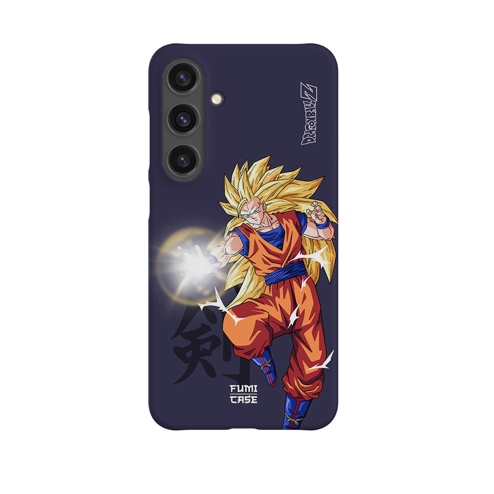 Goku SSJ3-Slim