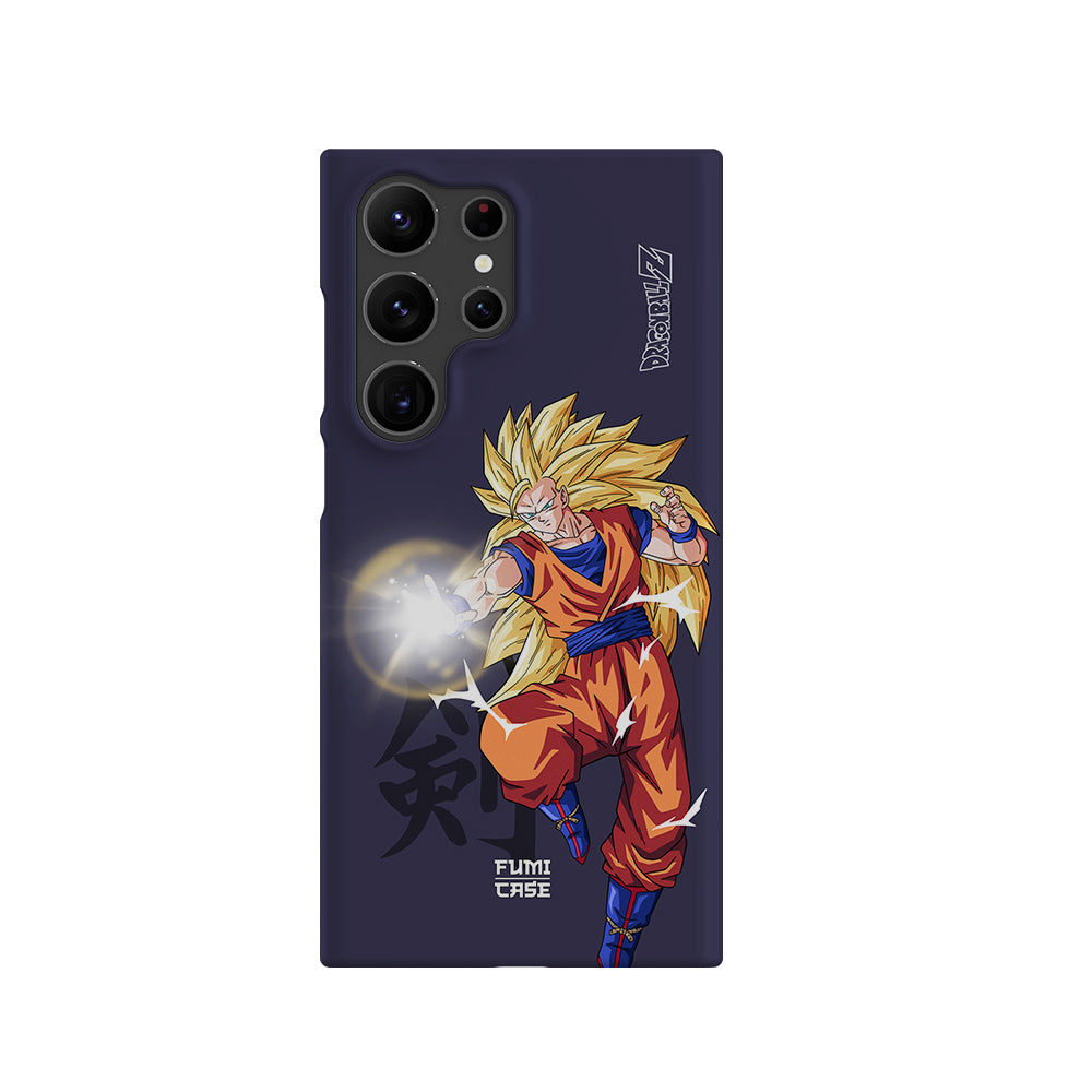 Goku SSJ3-Slim