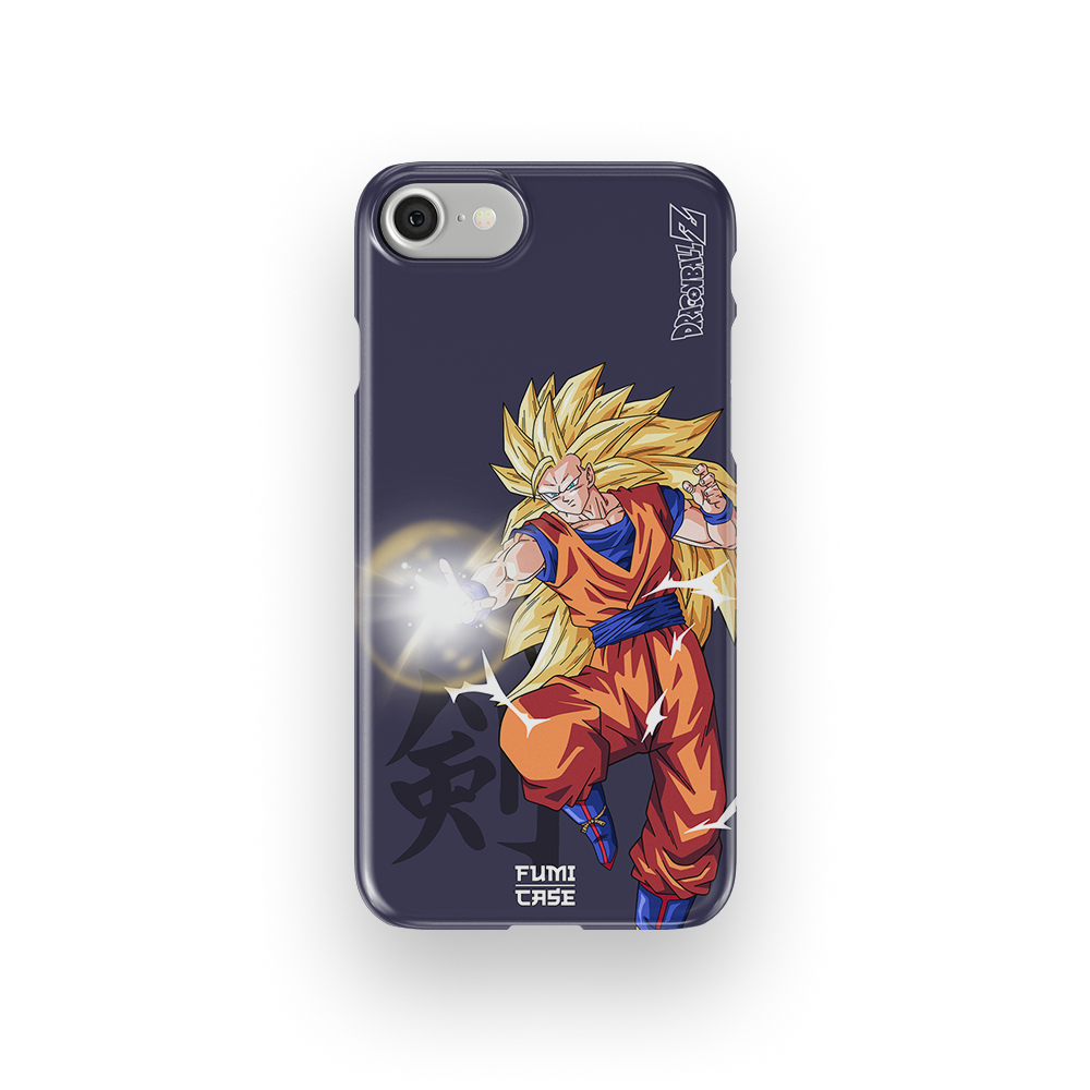 Goku SSJ3-Slim