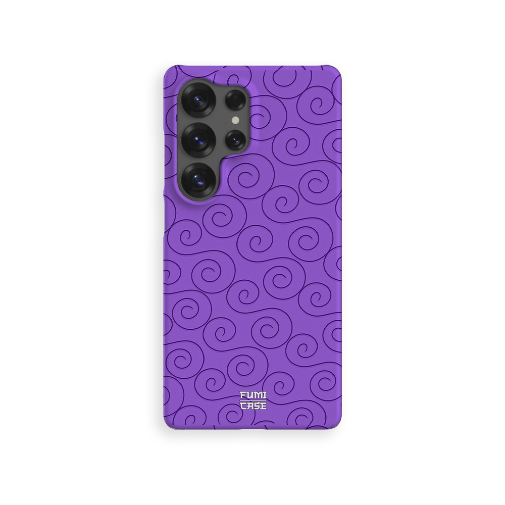 Gomu Gomu no Mi Full Case-Slim