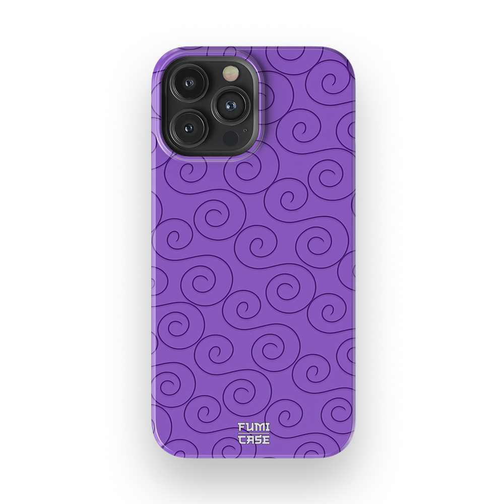 Gomu Gomu no Mi Full Case-Slim