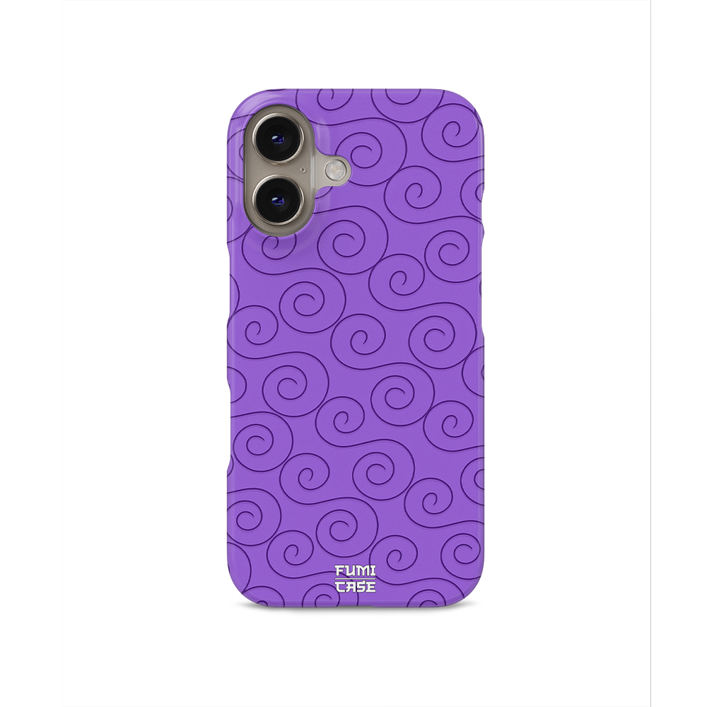 Gomu Gomu no Mi Full Case-Slim