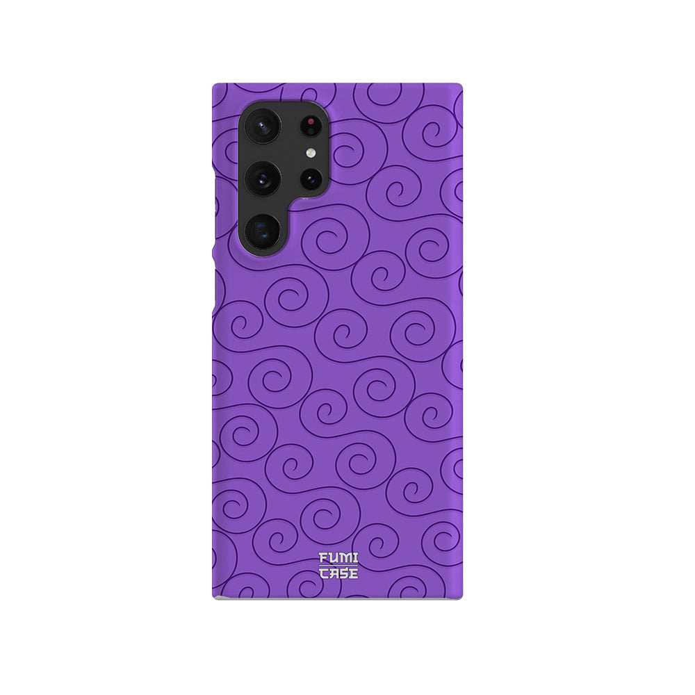 Gomu Gomu no Mi Full Case-Slim