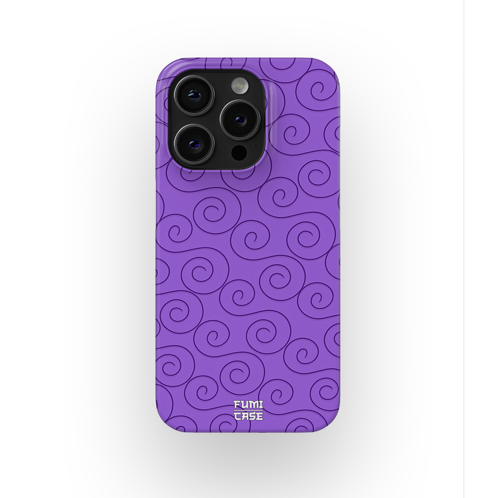 Gomu Gomu no Mi Full Case-Slim