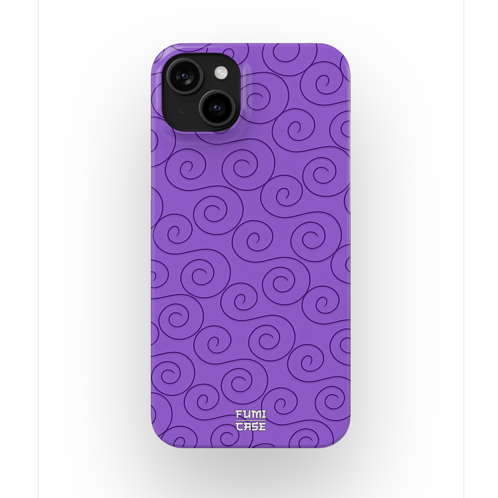 Gomu Gomu no Mi Full Case-Slim