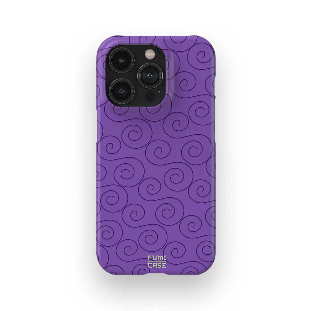 Gomu Gomu no Mi Full Case-Slim