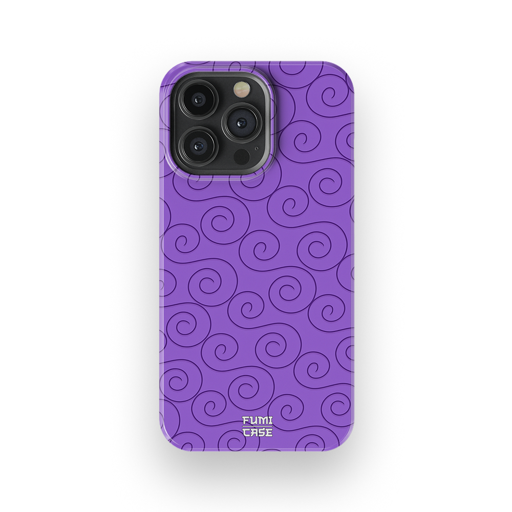 Gomu Gomu no Mi Full Case-Slim