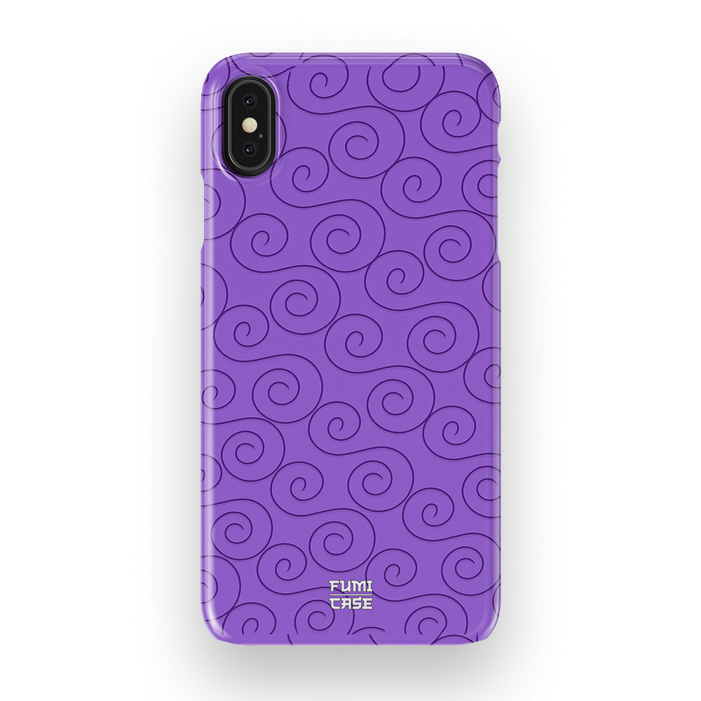 Gomu Gomu no Mi Full Case-Slim