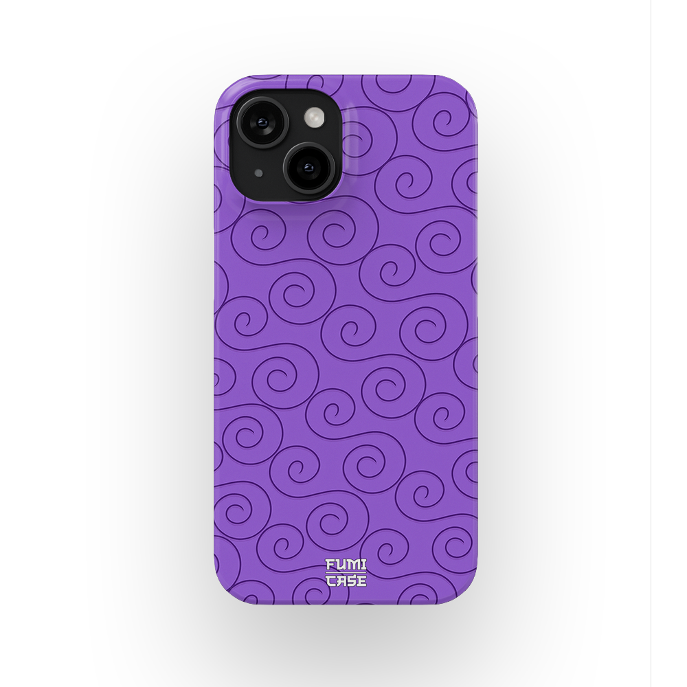 Gomu Gomu no Mi Full Case-Slim