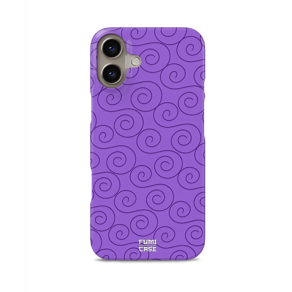 Gomu Gomu no Mi Full Case-Slim