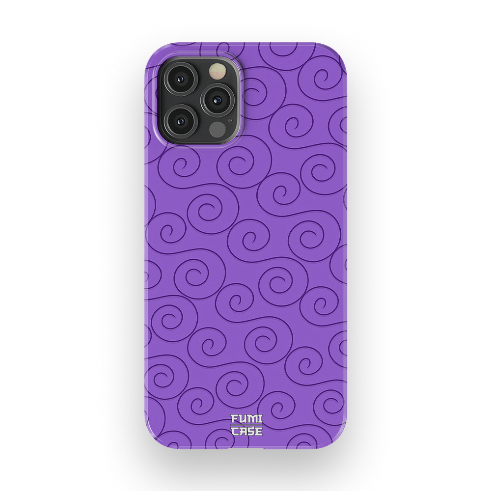 Gomu Gomu no Mi Full Case-Slim