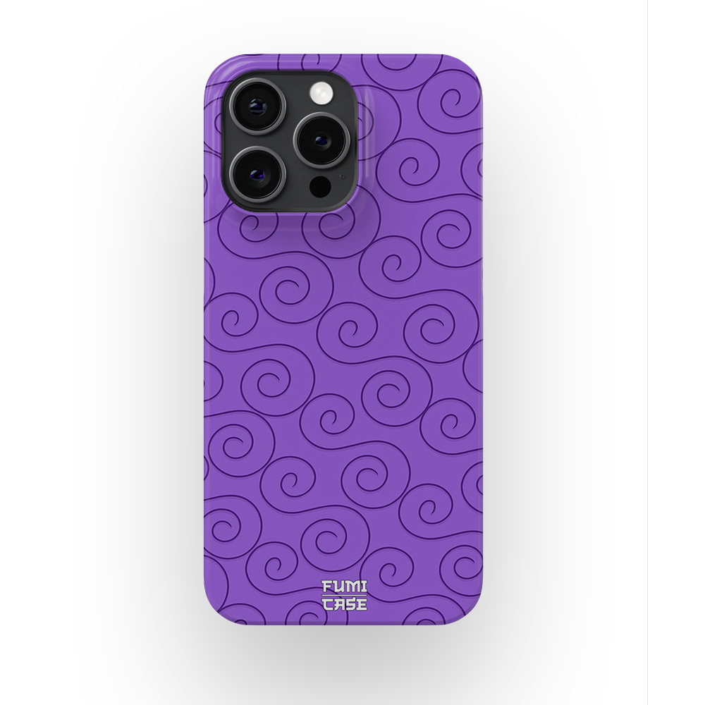 Gomu Gomu no Mi Full Case-Slim