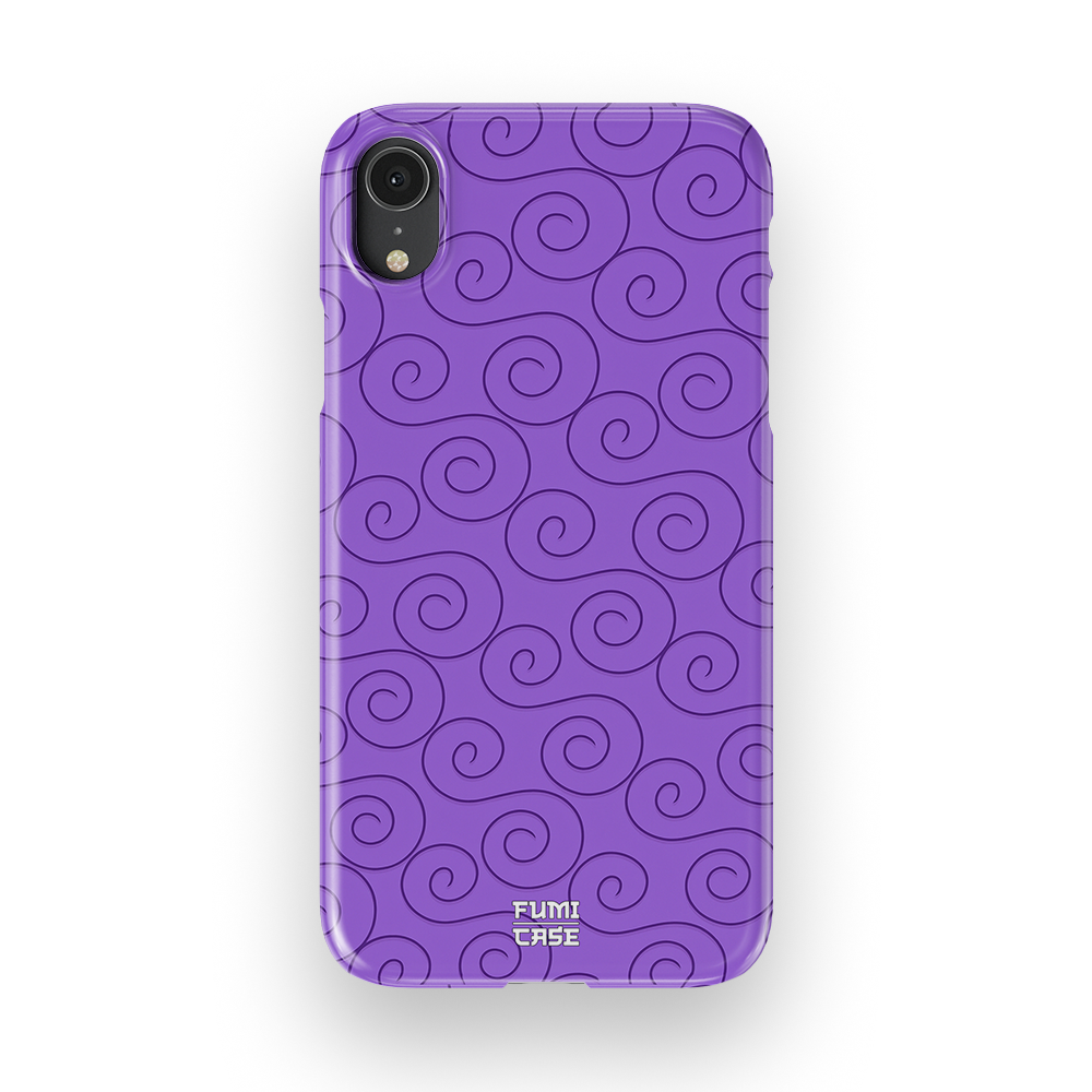 Gomu Gomu no Mi Full Case-Slim