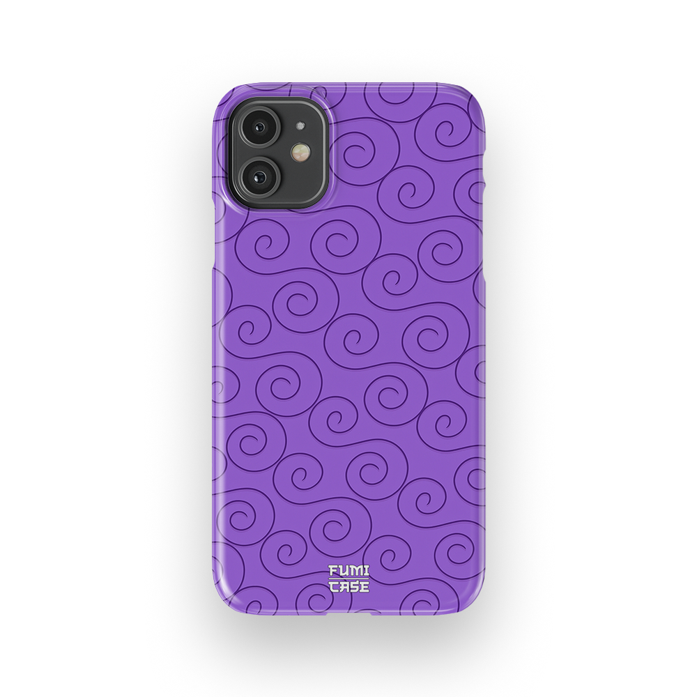 Gomu Gomu no Mi Full Case-Slim