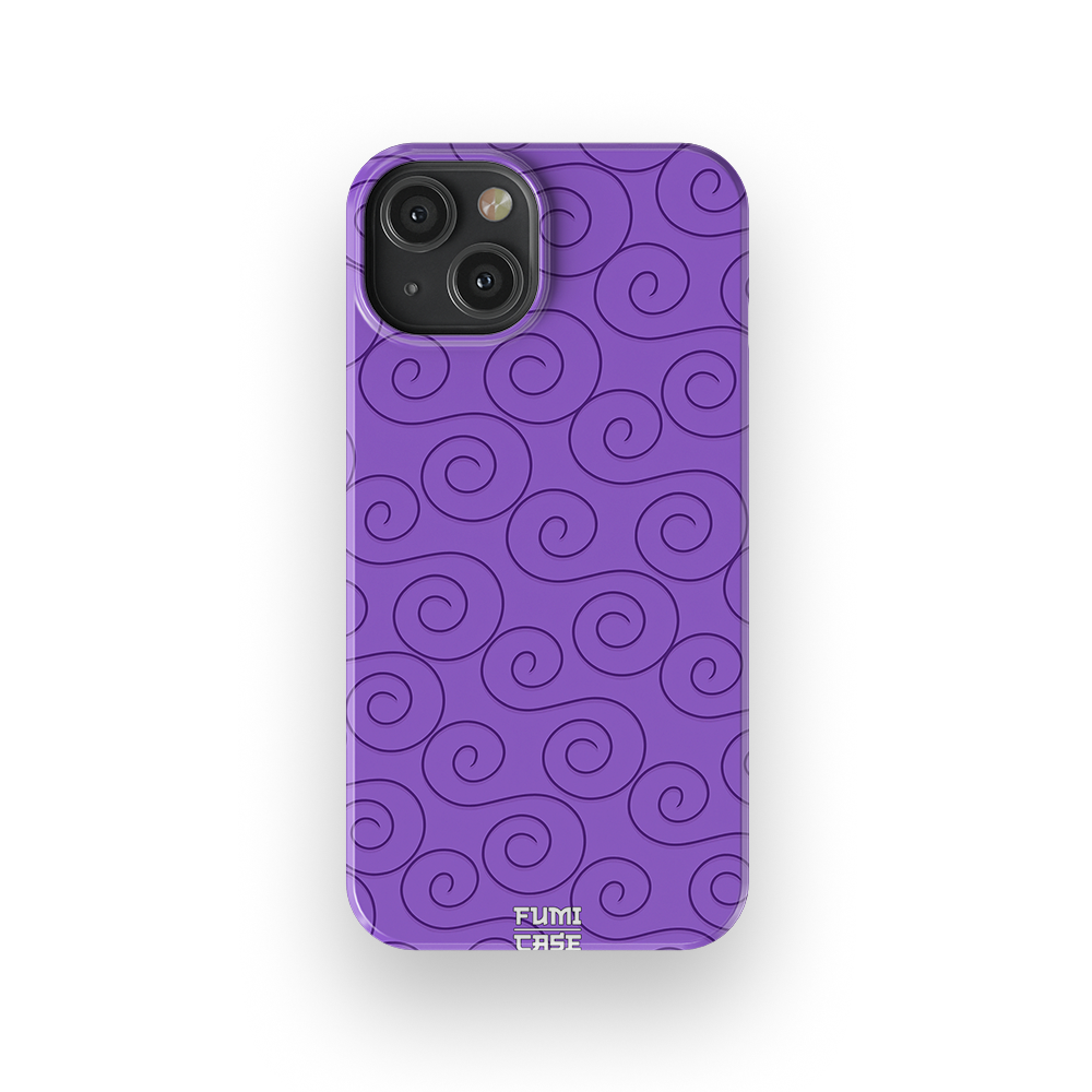 Gomu Gomu no Mi Full Case-Slim