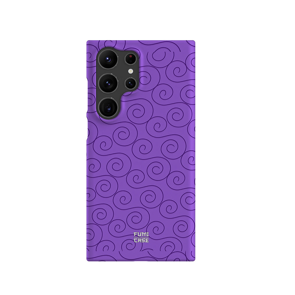 Gomu Gomu no Mi Full Case-Slim