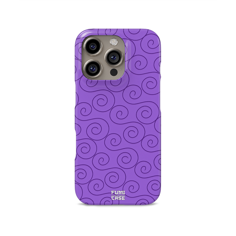 Gomu Gomu no Mi Full Case-Slim