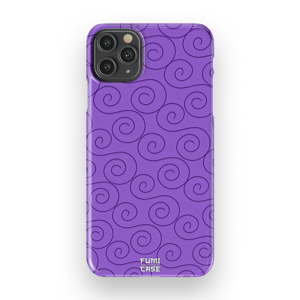 Gomu Gomu no Mi Full Case-Slim