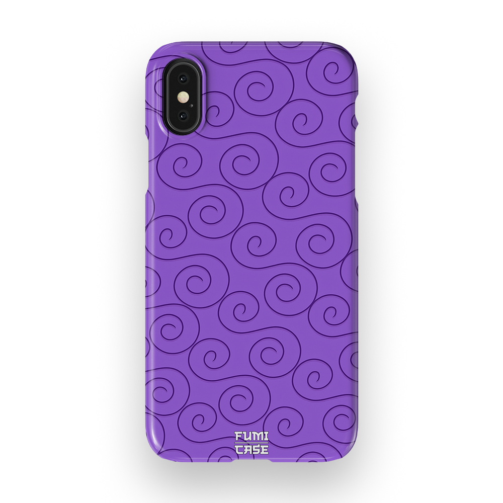 Gomu Gomu no Mi Full Case-Slim