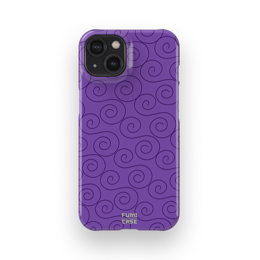 Gomu Gomu no Mi Full Case-Slim