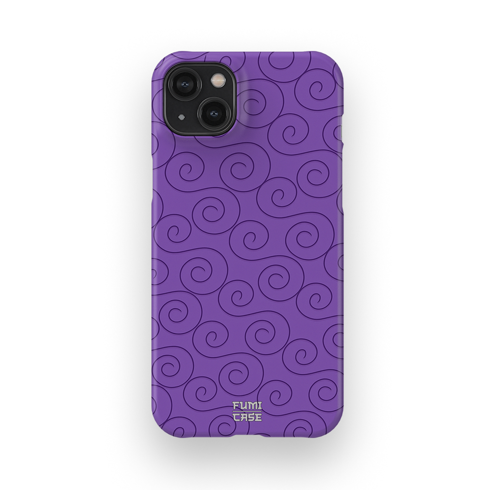 Gomu Gomu no Mi Full Case-Slim
