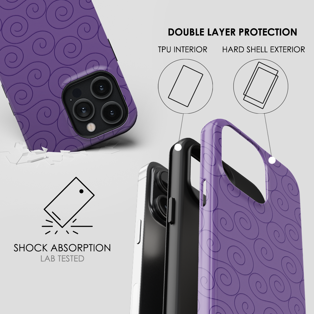 Gomu Gomu no Mi Full Case-Slim
