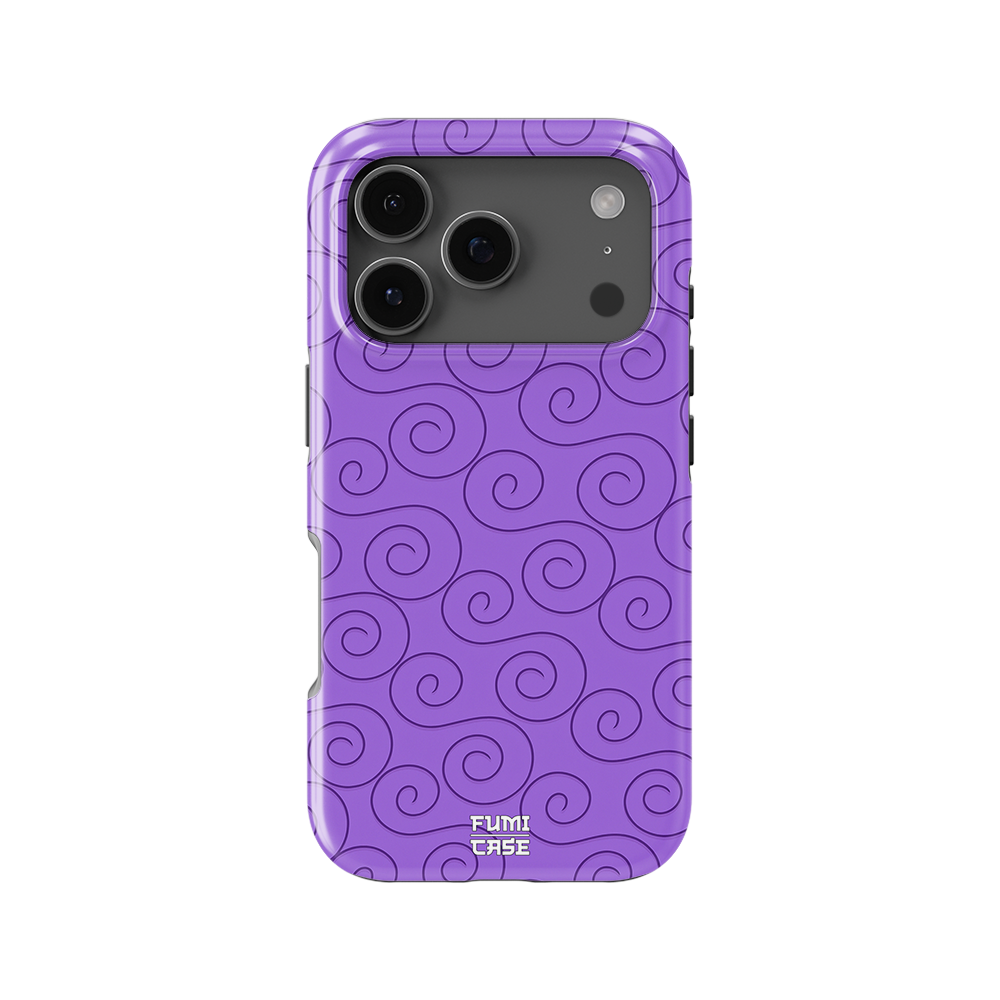 Gomu Gomu no Mi Full Case-Slim