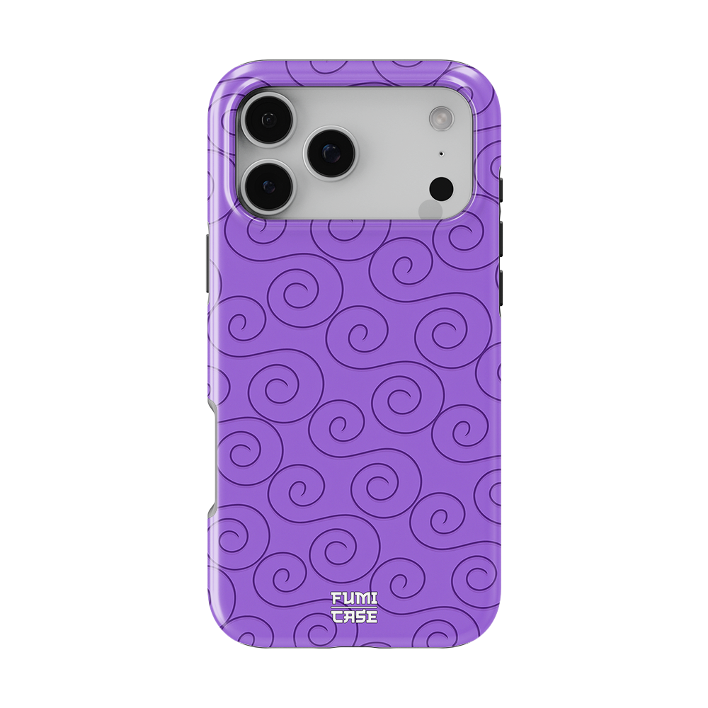 Gomu Gomu no Mi Full Case-Slim