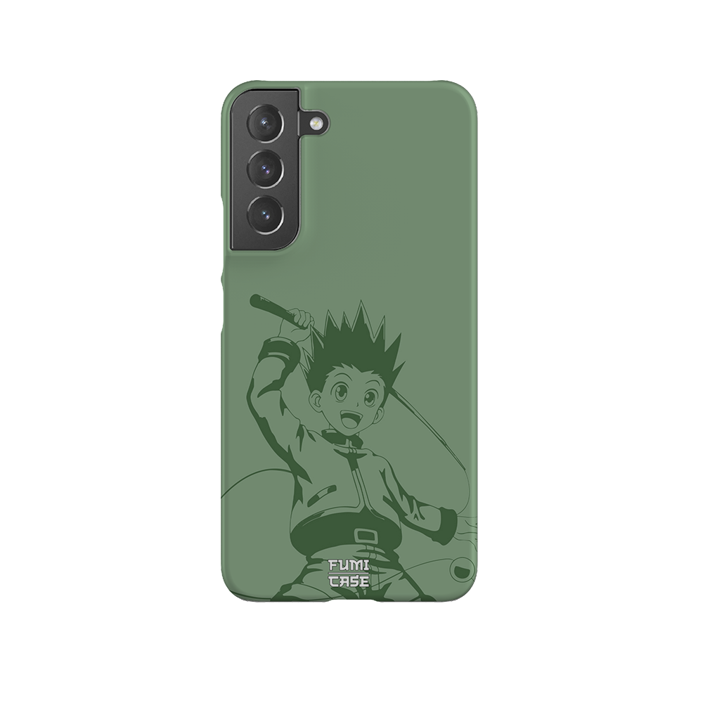 Gon Fishing-Slim