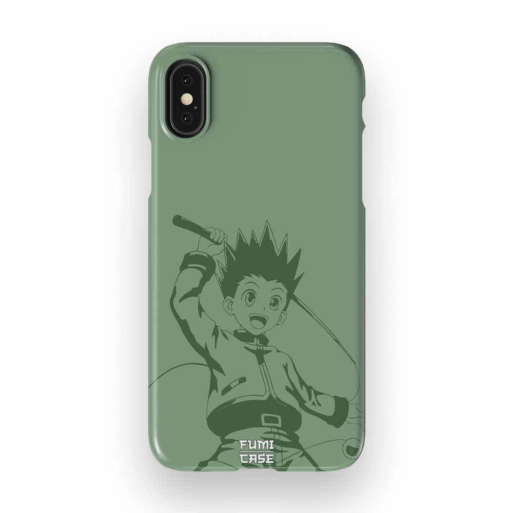Gon Fishing-Slim