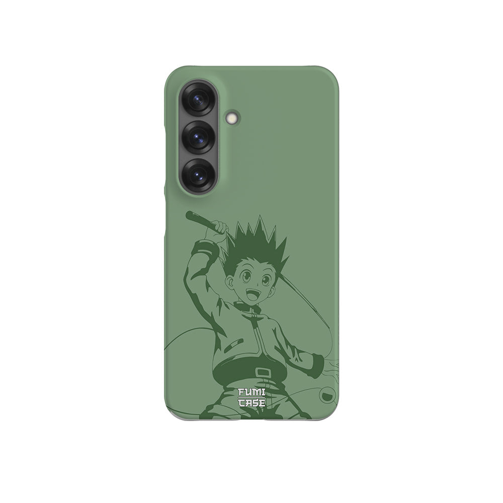 Gon Fishing-Slim
