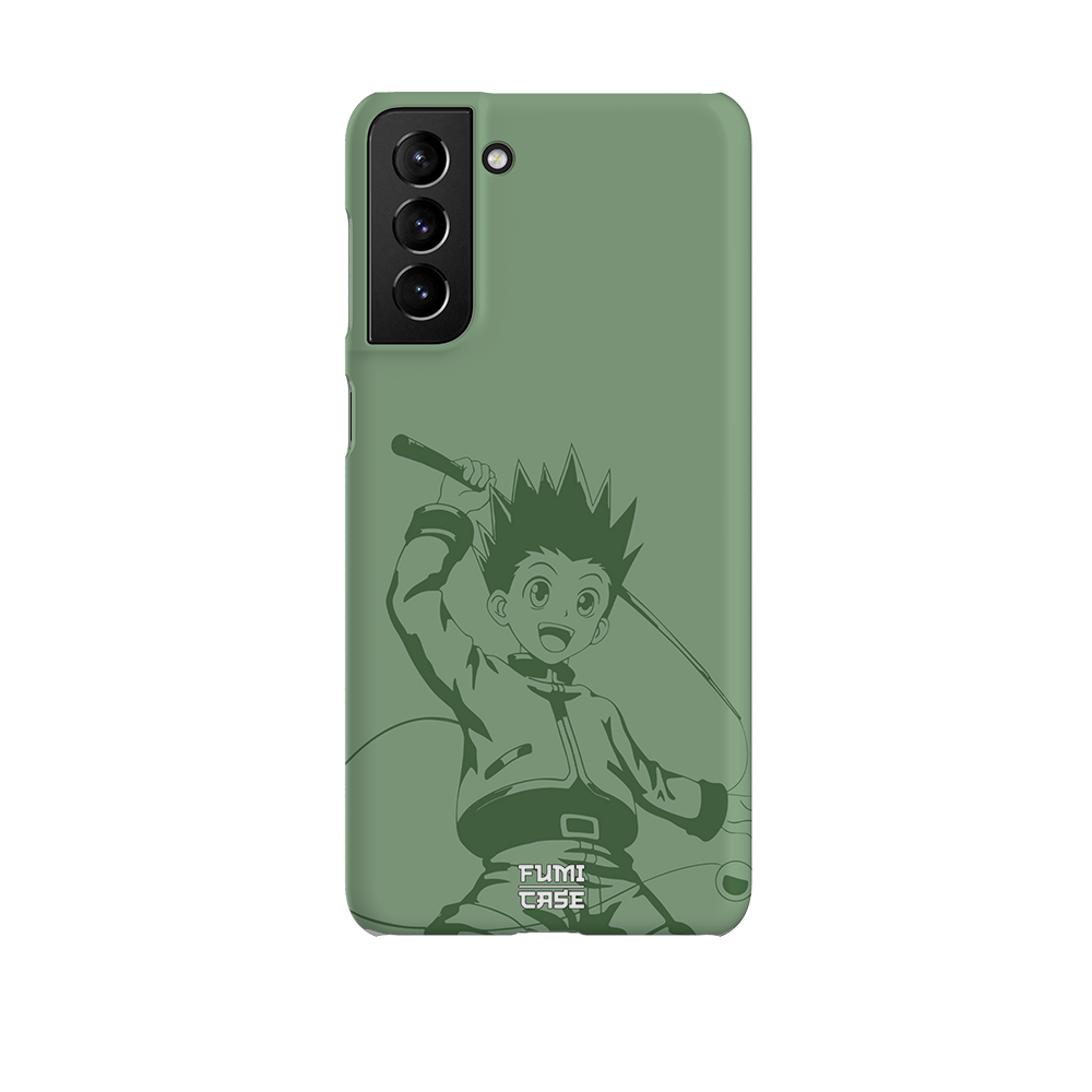Gon Fishing-Slim