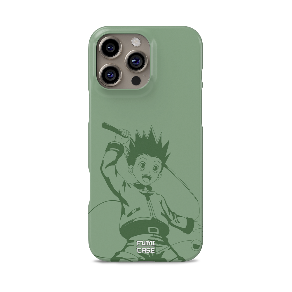 Gon Fishing-Slim