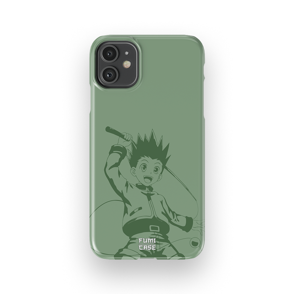 Gon Fishing-Slim